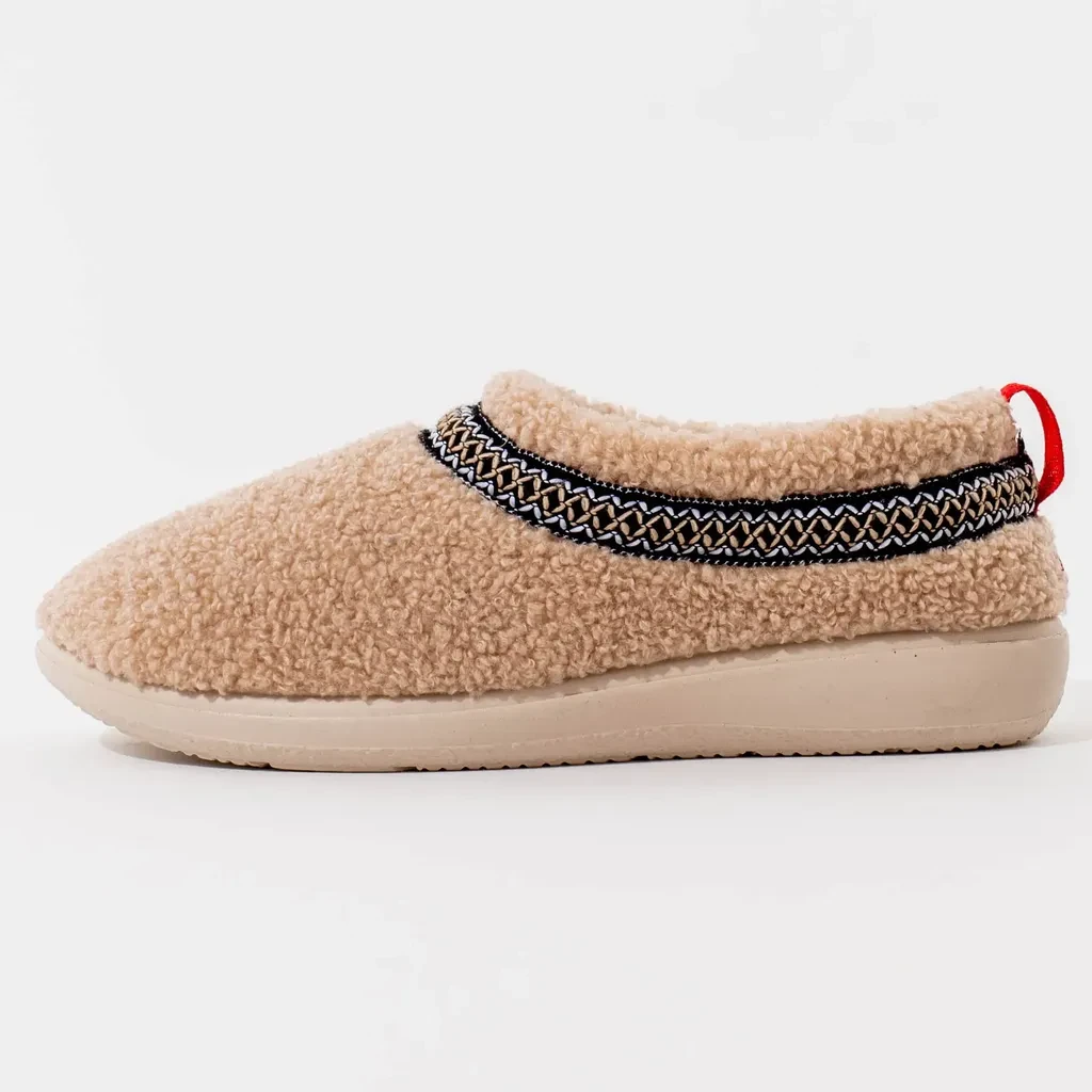 Vesna Ženske sobne patofne Sibir, Bež