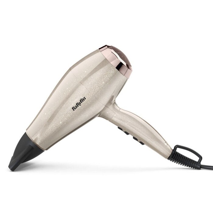 BaByliss fen za kosu 5914PE, 2000W, krem