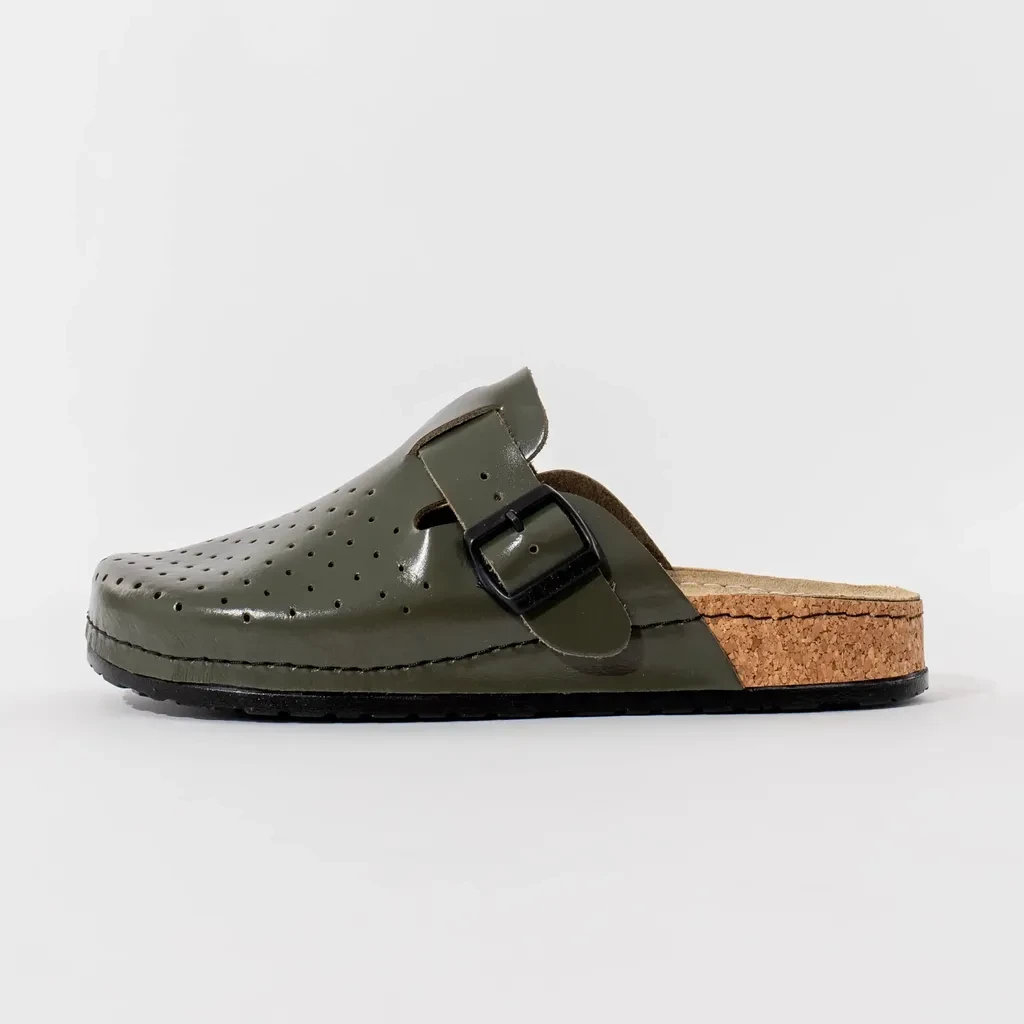 Vesna Muške klompe Dublin, Maslina