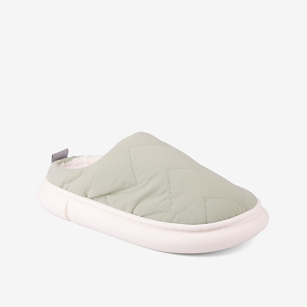 Coqui Ženske kućne papuče Cosies, Menta