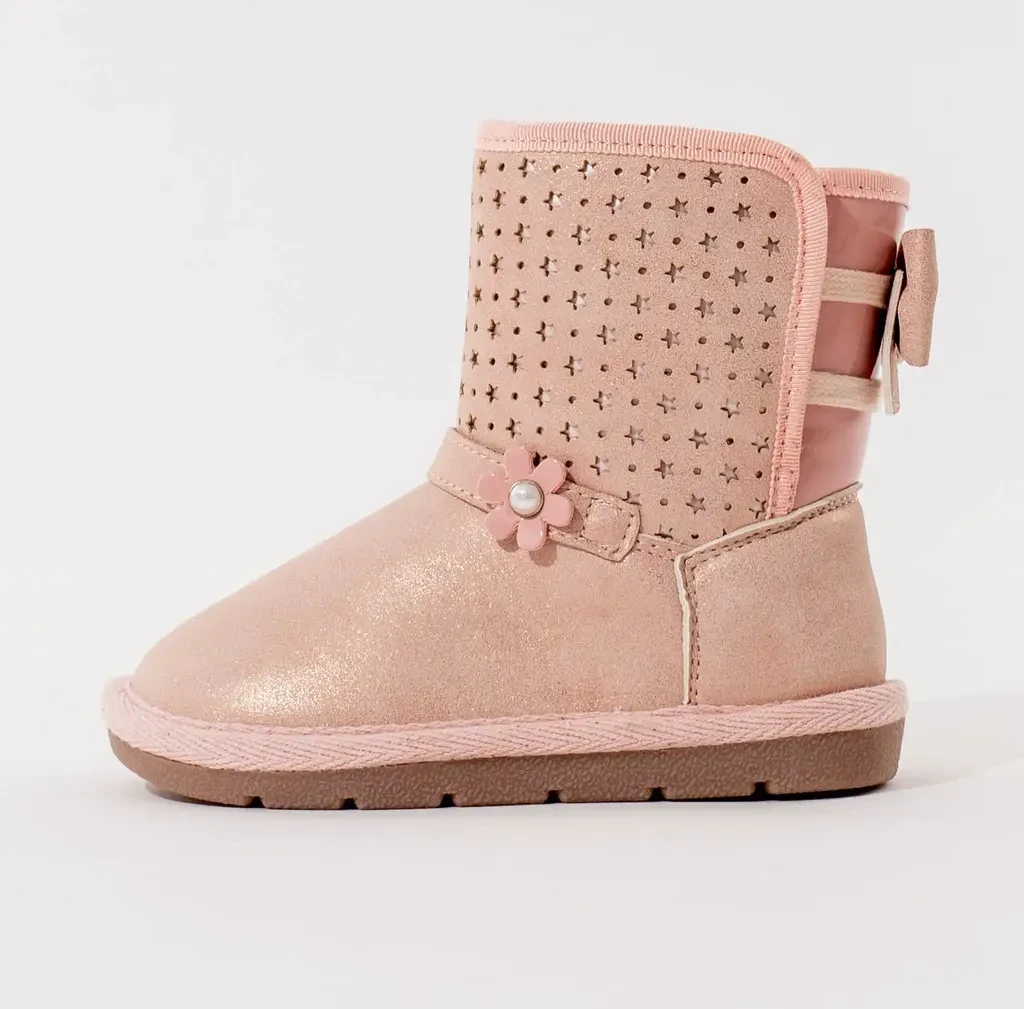 Chicco Čizme za djevojčice Civitella, Roze