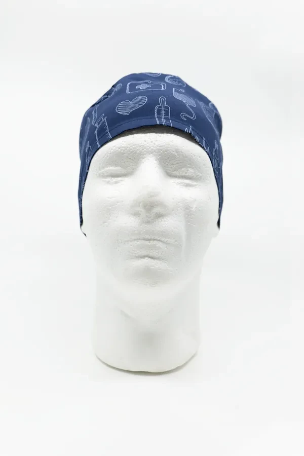 Medicinska kapica Medic, Teget