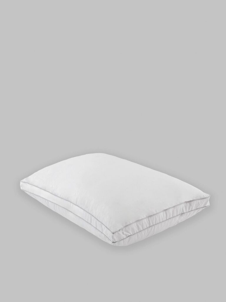 L'essentiel Maison Kangaroo jastuk, 50 x 70 cm, bijeli