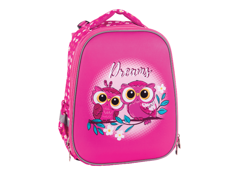 Pulse Ruksak 122287, Rozi