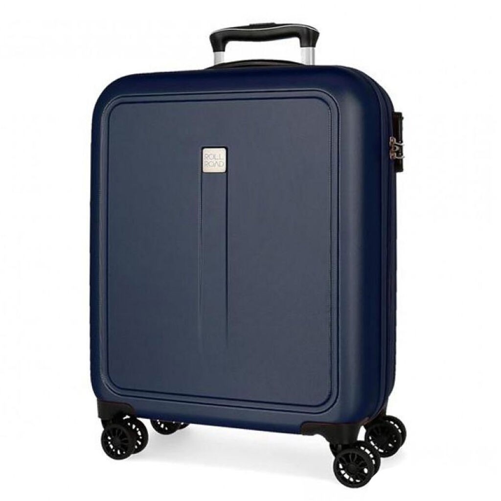 Roll Road Kofer 55cm Camboya 5069129, Teget