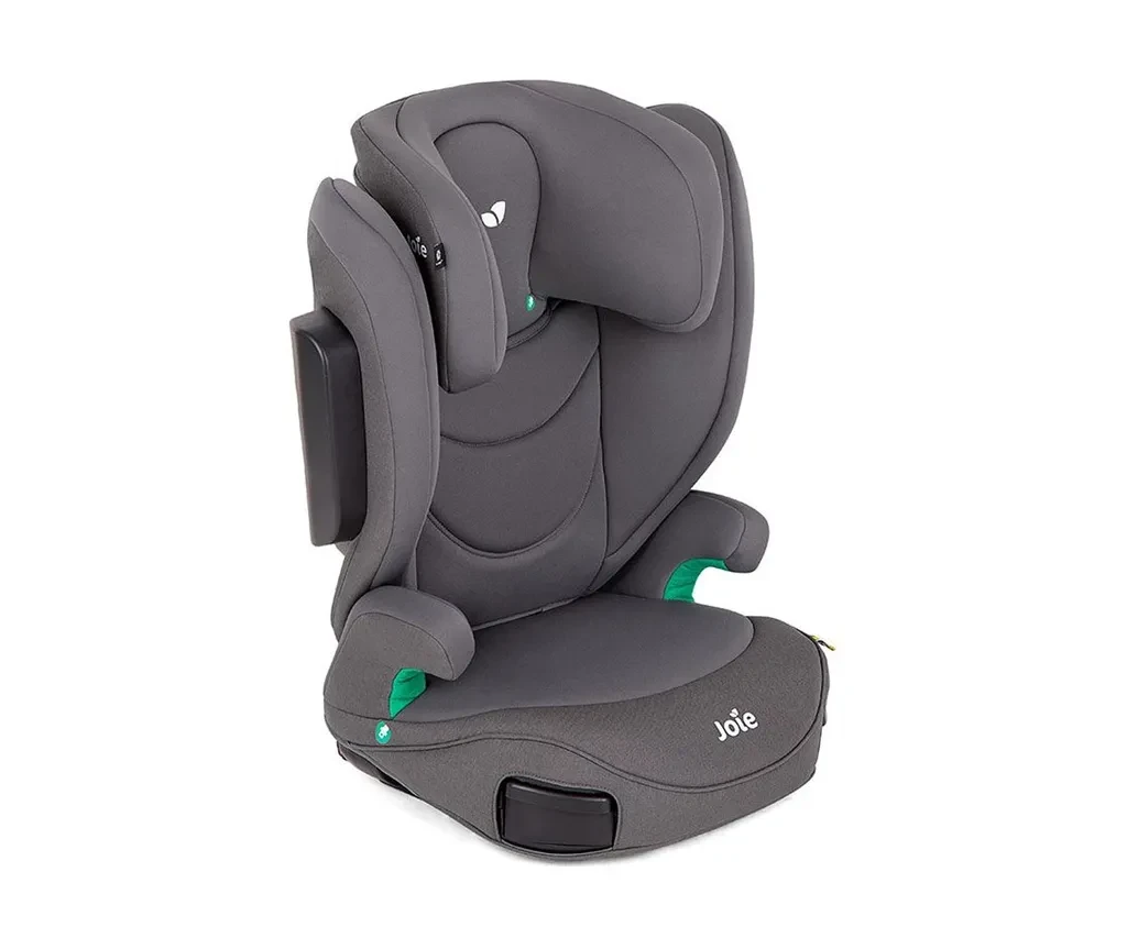 Joie Autosjedalica I-Trillo FX Shale 38834, Siva