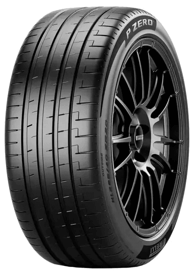 PIRELLI 245/40R18 97Y P-ZERO 5 XL LJETNA PIRELLI ljetna guma