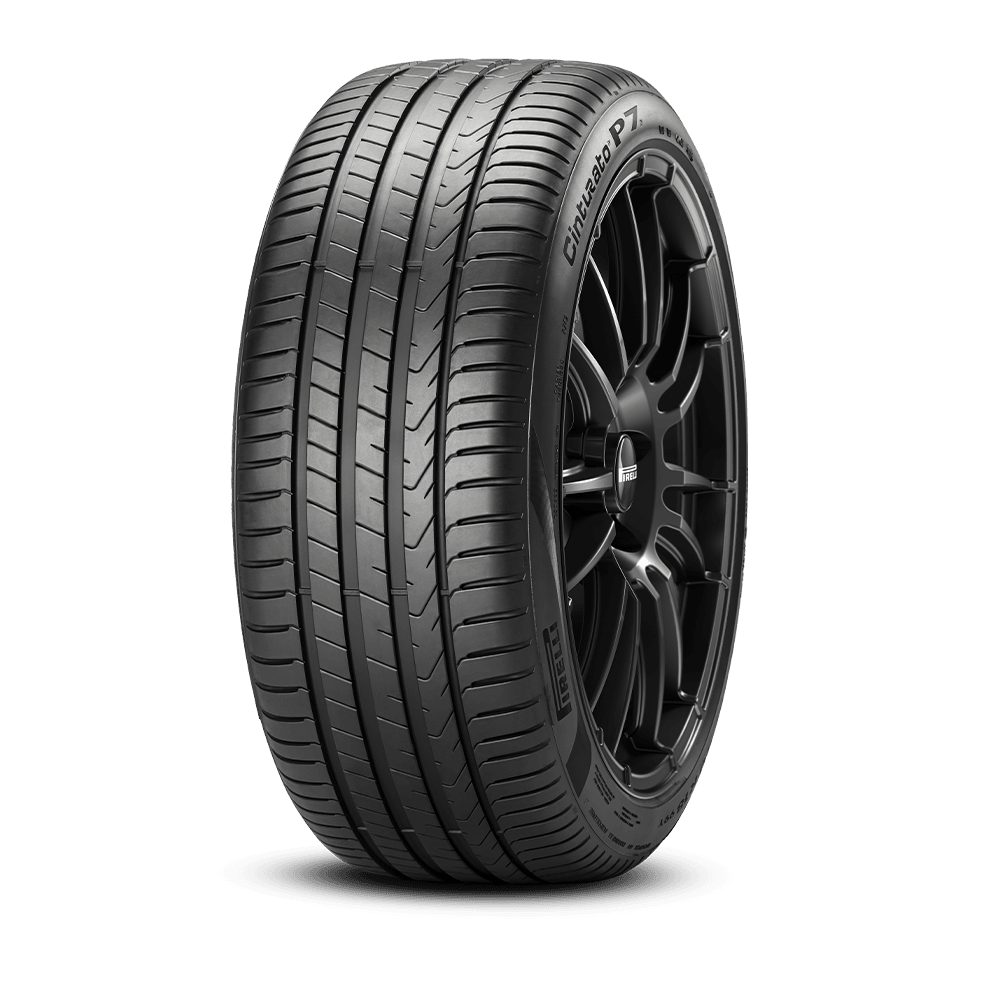 PIRELLI 225/45R17 91Y P7 CINTURATO (AO) LJETNA PIRELLI ljetna guma
