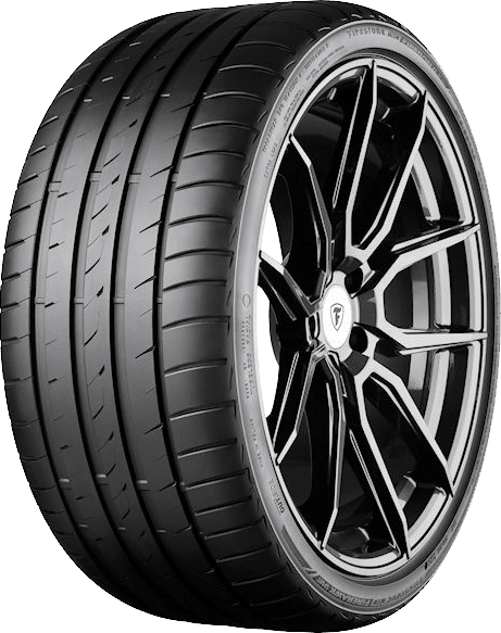 FIRESTONE 255/40R19 100Y XL FIREHAWK SPORT FIRESTONE ljetna guma