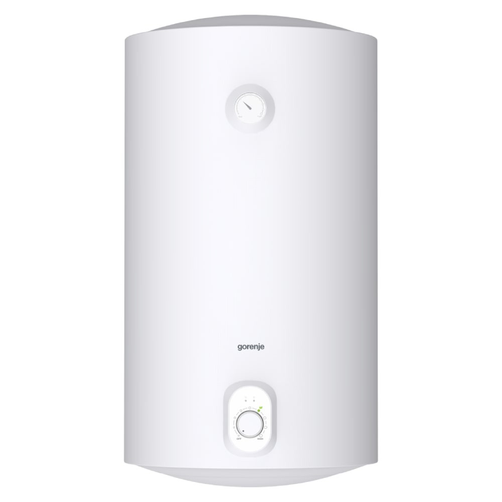 Gorenje Akumulacijski bojler TGR80W-VH, 78l, Bijela