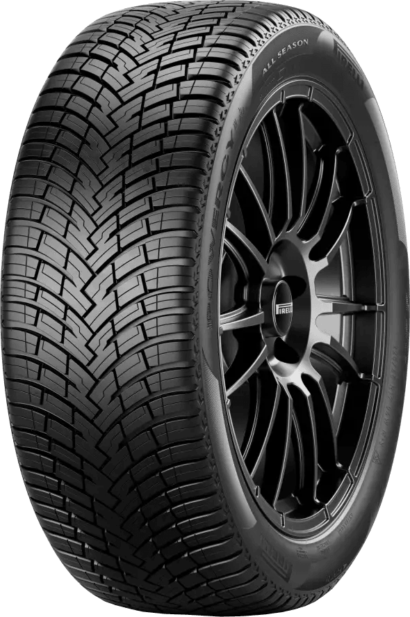 PIRELLI 195/65R15 95V POWERGY ALL SEASON SF XL CJELOGODIÅ NJA PIRELLI cjelogodišnja guma