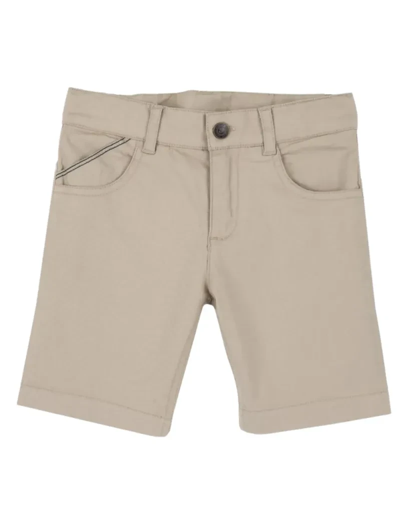 Chicco Šorc za dječake, Bež