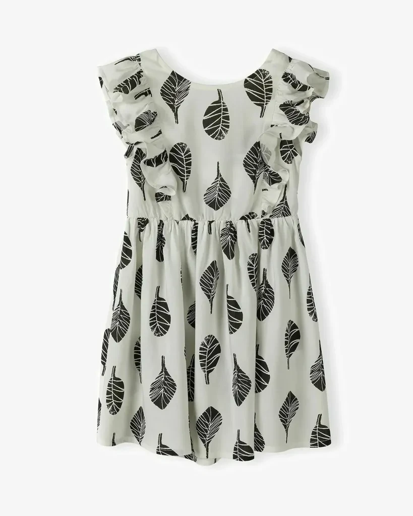 Minoti Haljina za djevojčice, Šarena