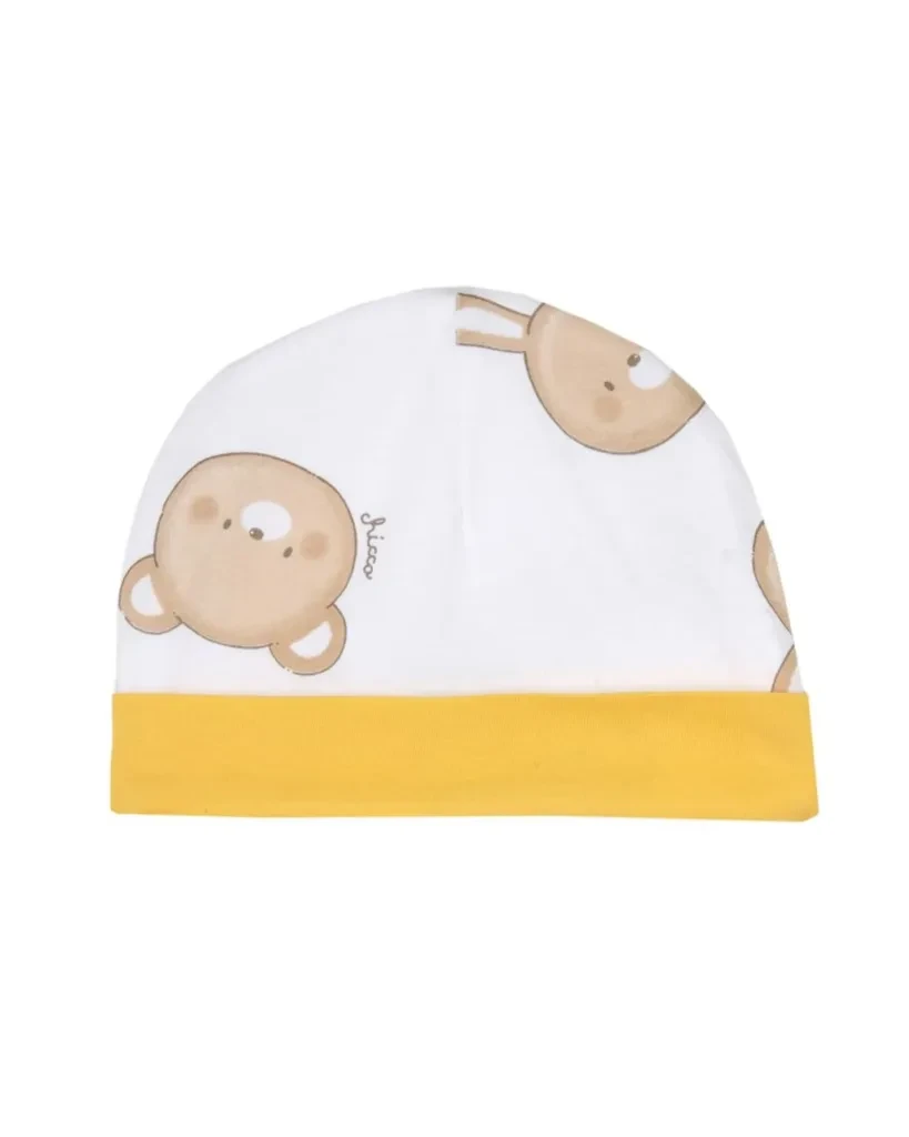 Chicco Kapica za bebe, Šarena