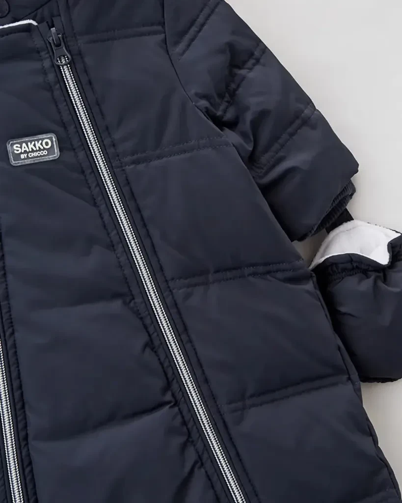 Chicco Vreća za kolica, Plava