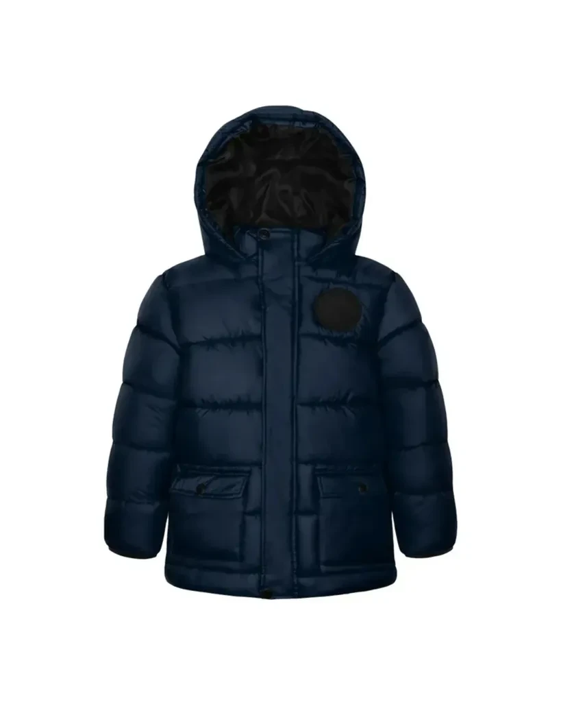 Minoti Jakna za dječake, Teget