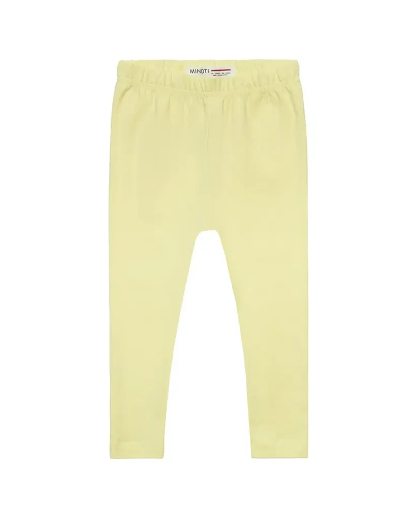 Minoti Helanke za djevojčice, Žute