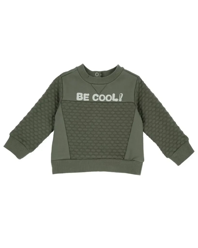 Chicco Duks za bebe, Zeleni