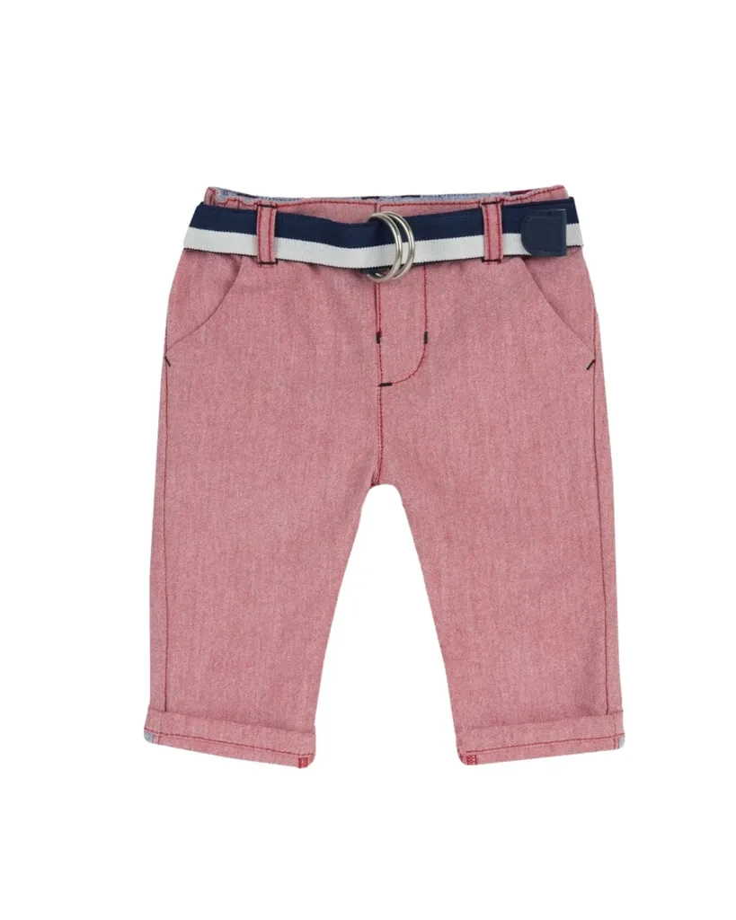 Chicco Pantalone za djevojčice, Roze