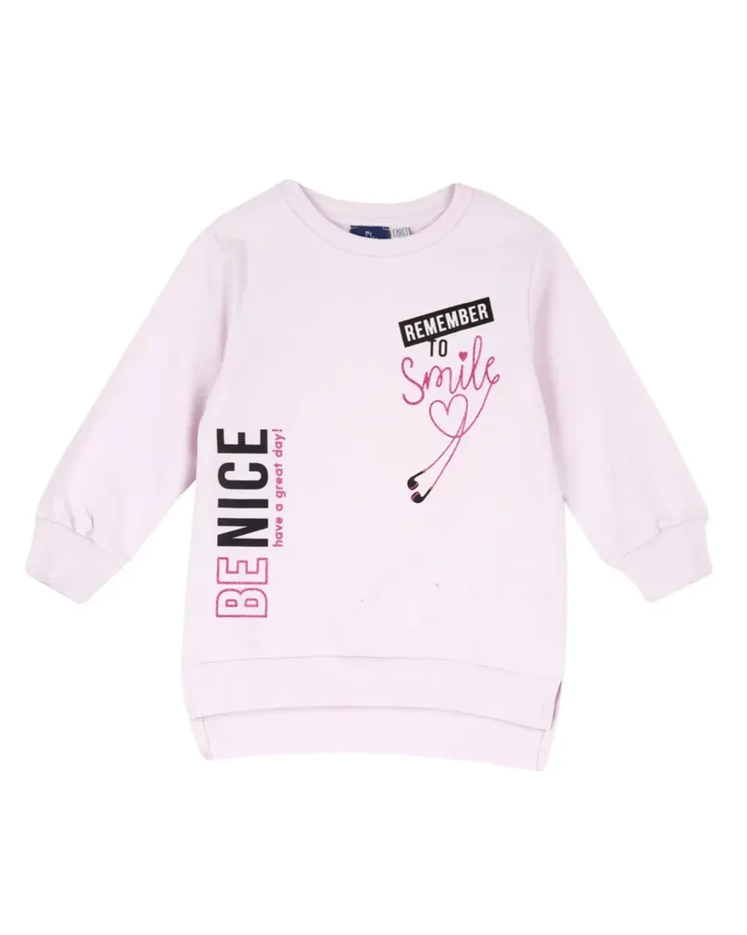 Chicco Duks za bebe, Roze