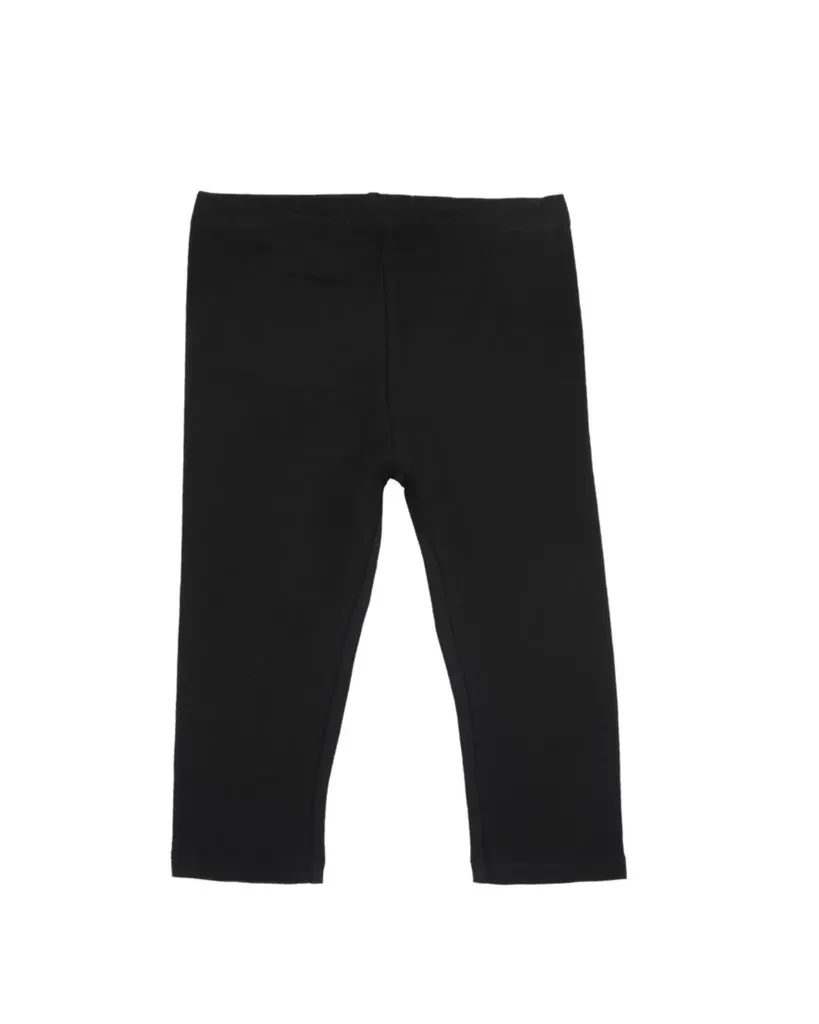 Chicco Helanke za djevojčice, Crne