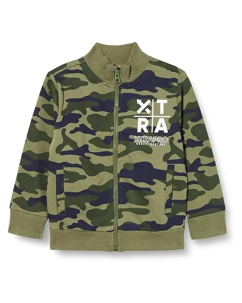 Chicco Duks za dječake, Maslinasti