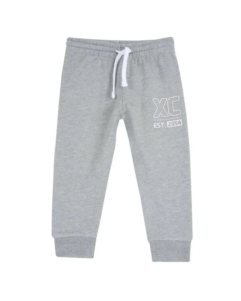 Chicco Trenerka za dječake, Siva