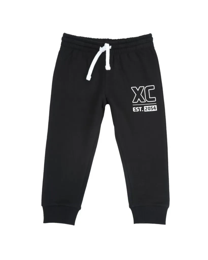 Chicco Trenerka za dječake, Crna