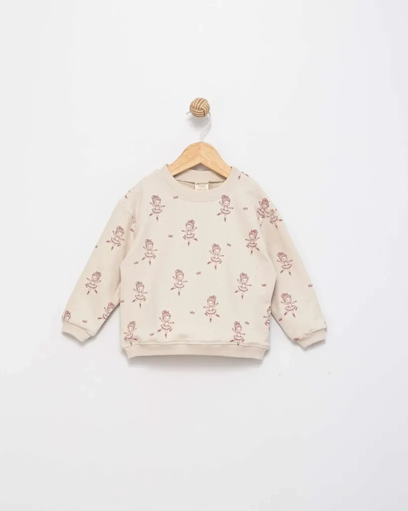 Divonette Duks za bebe, Bež