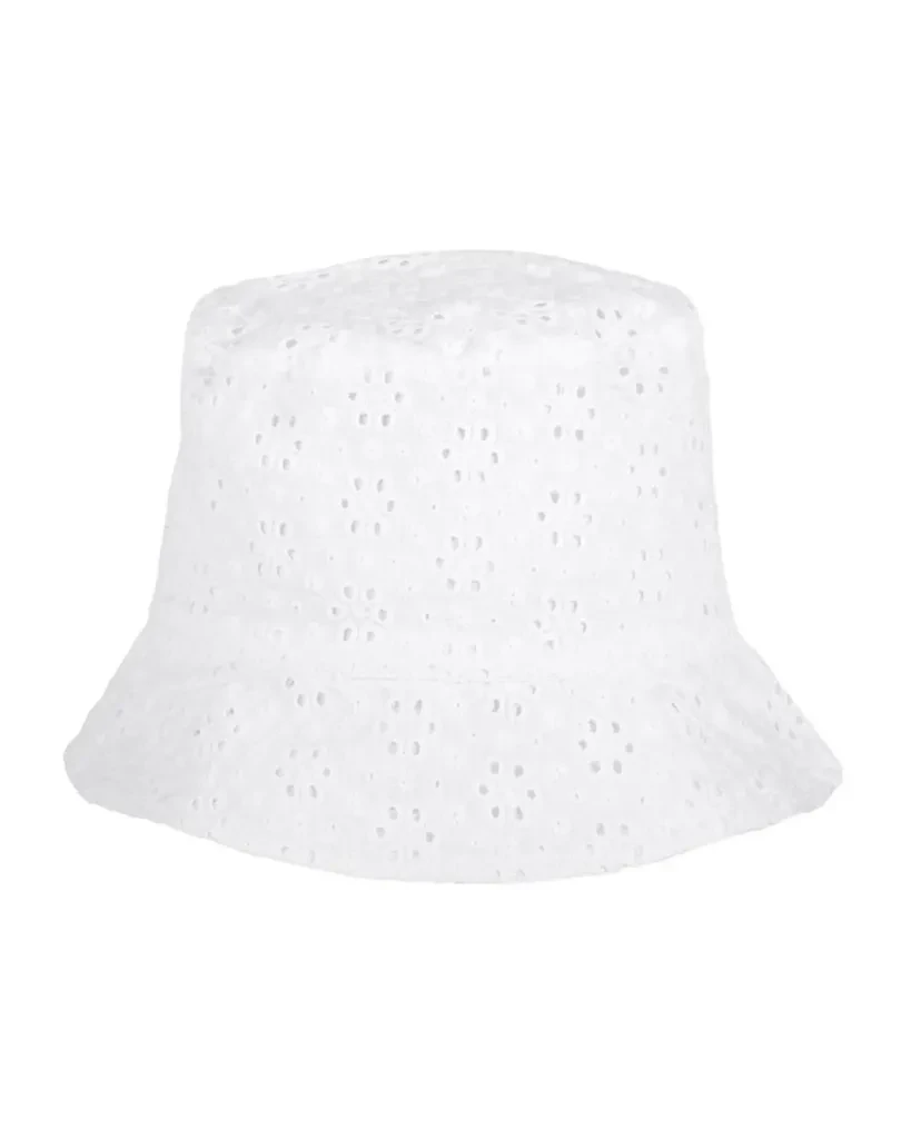 Chicco Šeširić za bebe, Bijeli