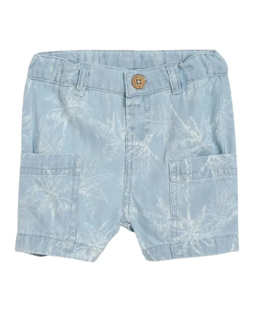 Chicco Šorc za dječake, Svijetloplavi
