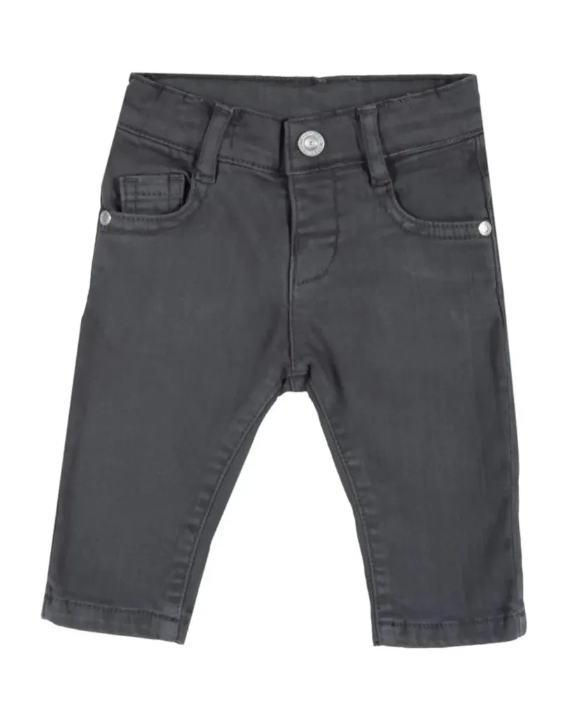 Chicco Farmerke za dječake, Sive