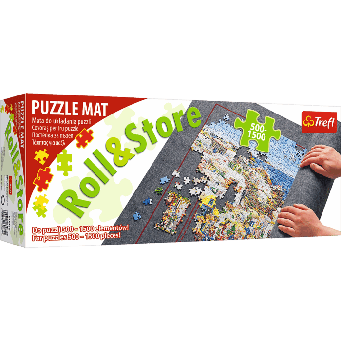 TREFL Puzzle Podloga za sastavljanje 500-1500