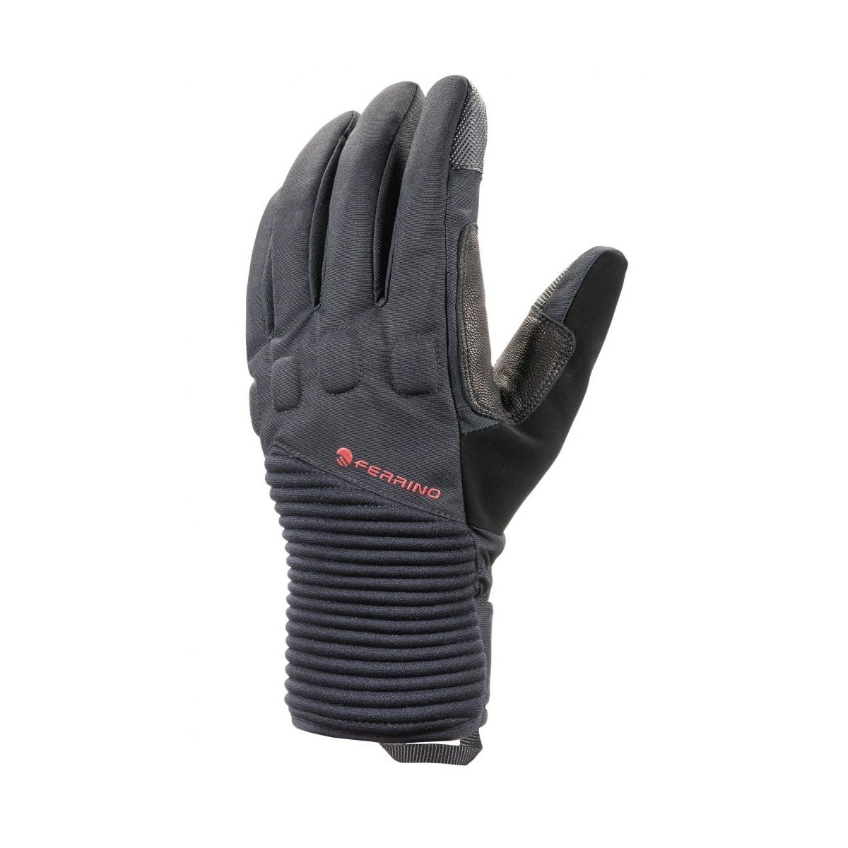 Ferrino Rukavice React, Sive