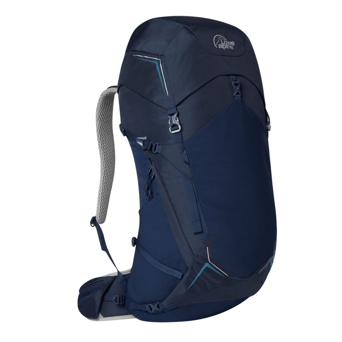 AirZone Trek ND33 40 L ruksak tamnoplavi