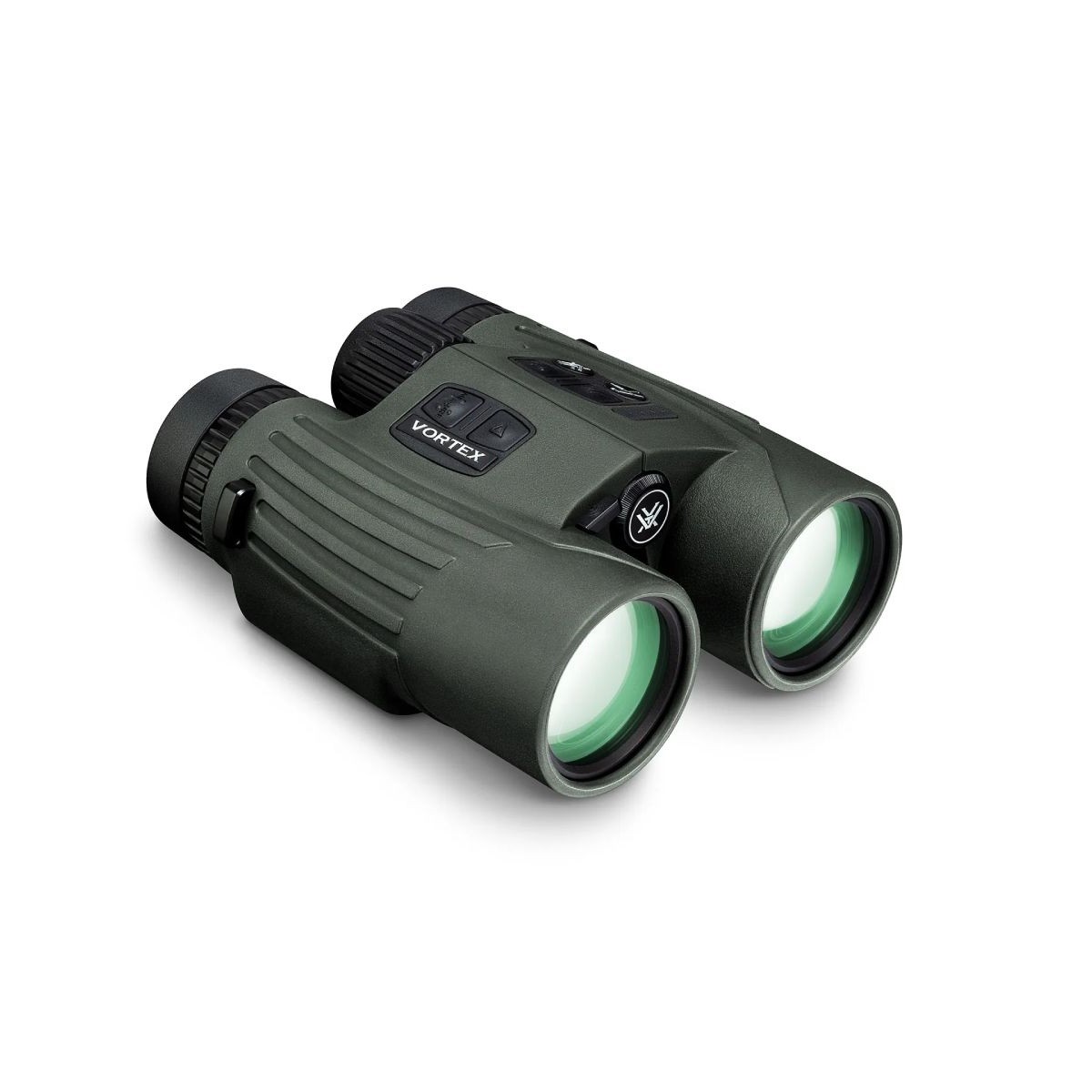 Vortex Dvogled Fury HD 5000, Zeleni