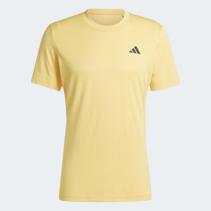Adidas Muška majica Tr-Es Comf Tee, Žuta