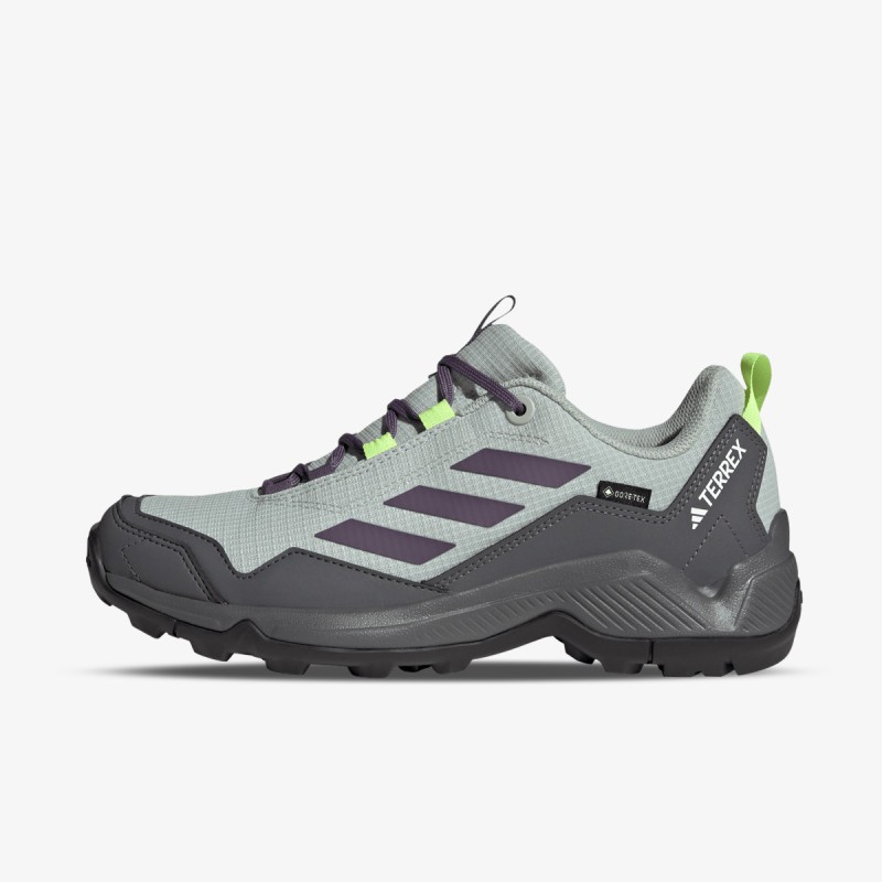 Adidas Ženske patike Terrex Eastrail Gtx W, Sive