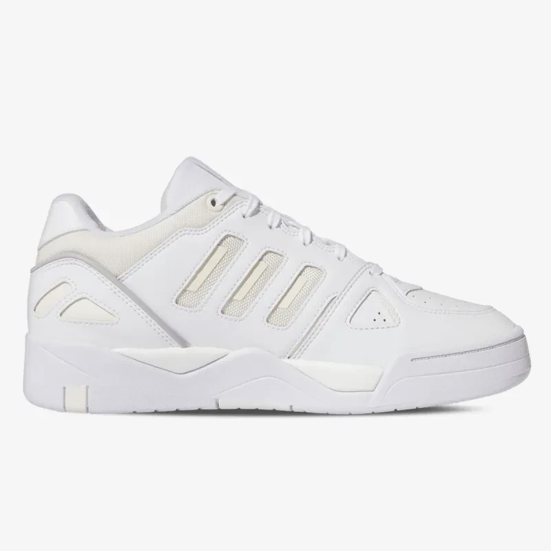 Adidas Muške patike Midcity Low, Bijele