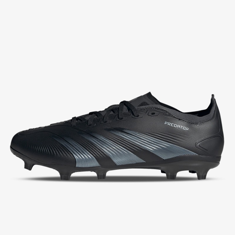 Adidas Muške kopačke Predator Club Fxg, Crne