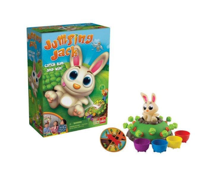 Društvena igra Repić šargarepić društvena igra