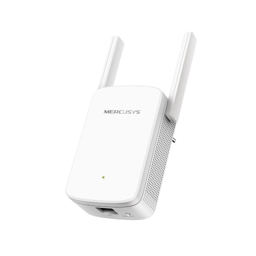 Mercusys WiFi pojačivač signala ME30, AC1200, 300Mbps, Bijeli