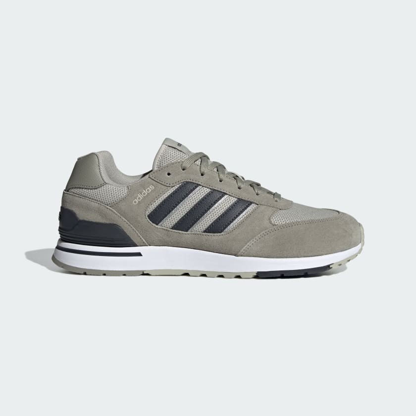 Adidas Muške patike Run 80S, Sive