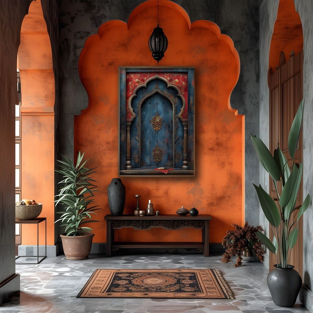 Slika zida GE116, 35 x 47 cm