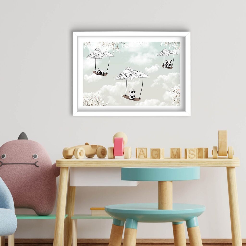 Slika zida 3853KCT-005, 38 x 53 cm