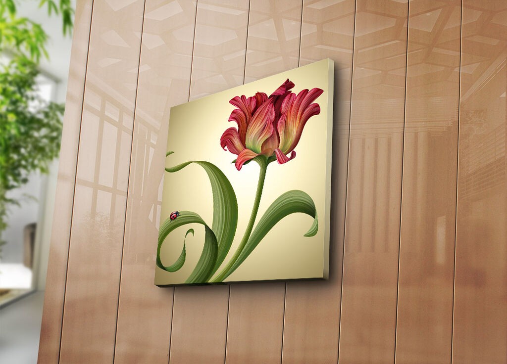 Wallity slika 4545K-48, 45 x 45 cm