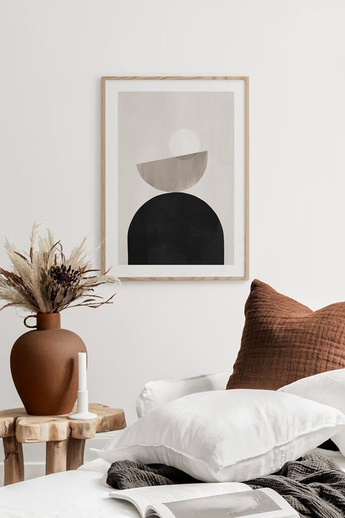 Slika Wallity od Tekhamcerceve66, 33 x 48 cm