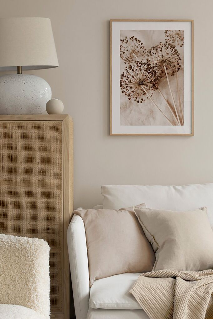 Wallity slika Tekhamcerceve15, 33 x 48 cm