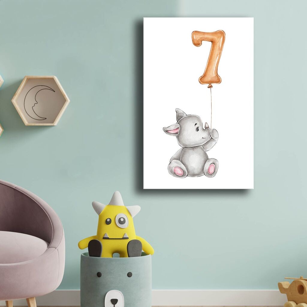 Slika Wallity 4570COC-026, 45 x 70 cm