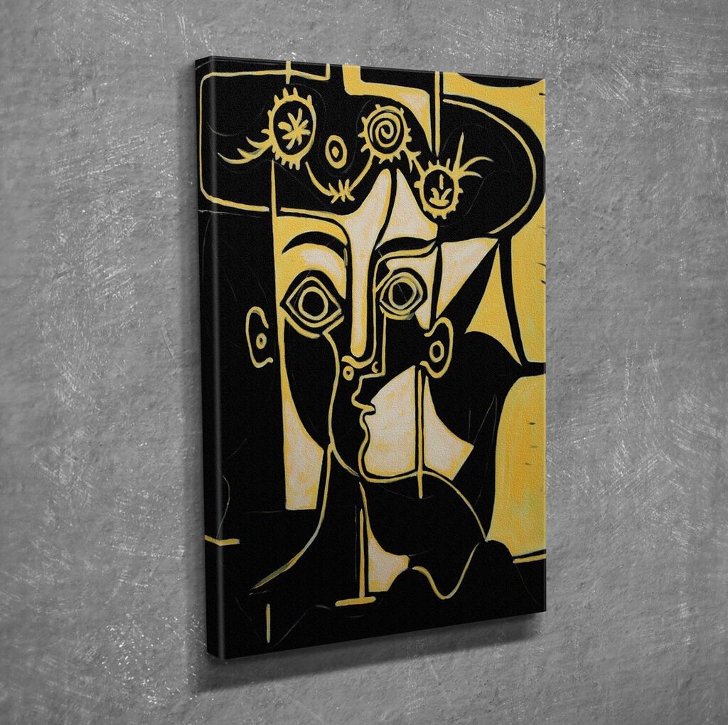 Zidna slika DC240, 40 x 60 cm